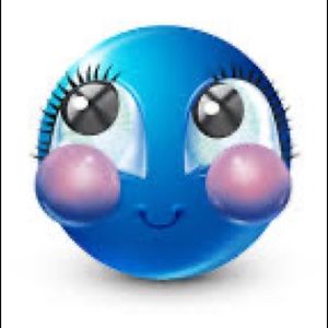 Meet your Posher, Kimorah